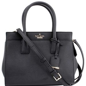 Kate Spade Cameron Street Candace Leather Bag